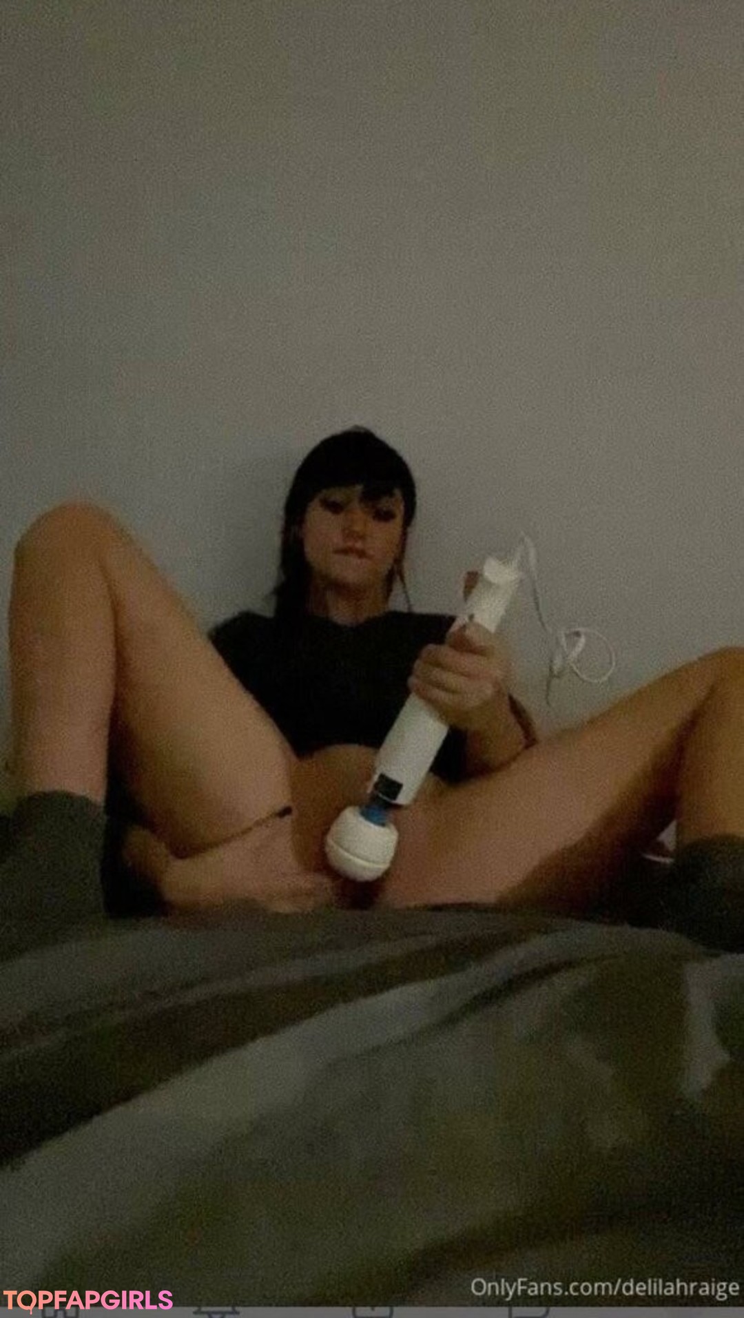 Nacktes geleaktes OnlyFans-Foto von Delilah #1071