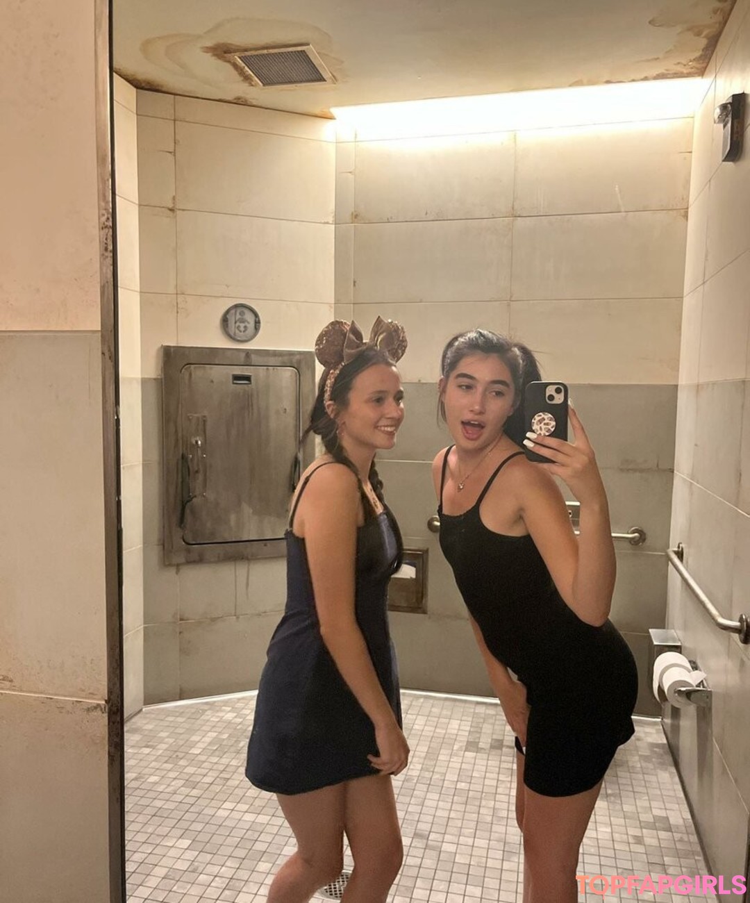Nacktes geleaktes OnlyFans-Foto von Delilah #1126