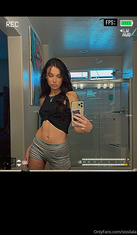 Nacktes geleaktes OnlyFans-Foto von Jada Direito