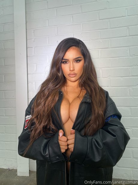 Janet Guzman