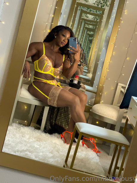 Nacktes geleaktes OnlyFans-Foto von Margie Martin