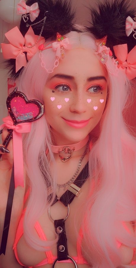 Katietriggersme