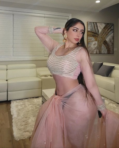 Nacktes geleaktes OnlyFans-Foto von Ms Sethi