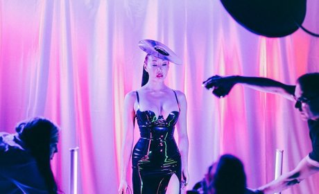 Mistress Eva Oh