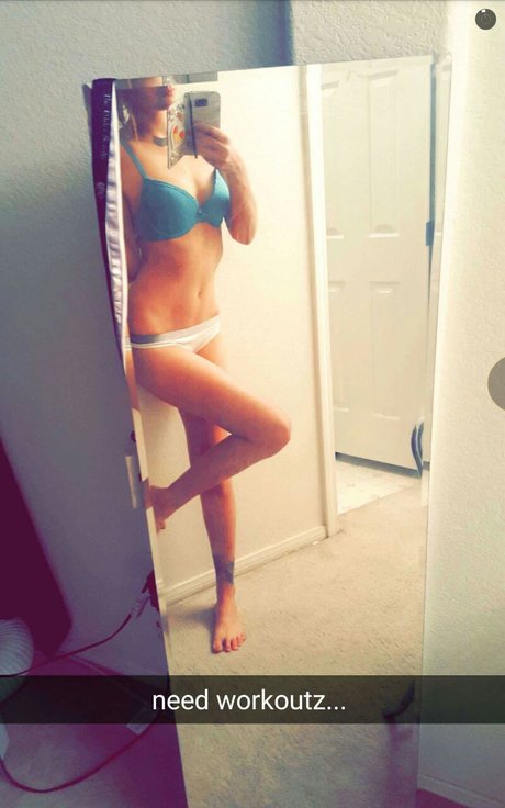 Nacktes geleaktes OnlyFans-Foto von Kawaii Kelly