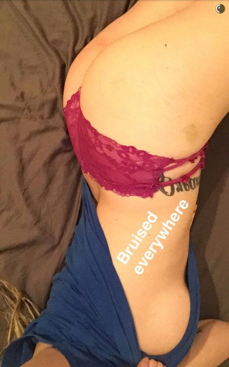 Nacktes geleaktes OnlyFans-Foto von Kawaii Kelly