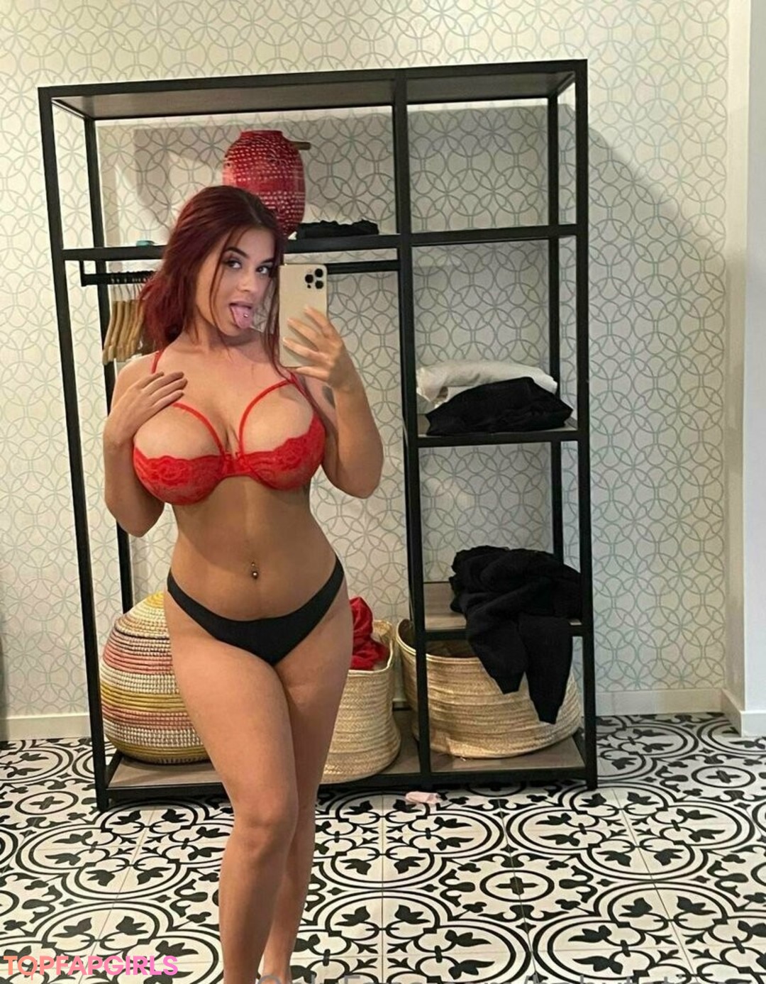 Nacktes geleaktes OnlyFans-Foto von Baby Tatiana #1117