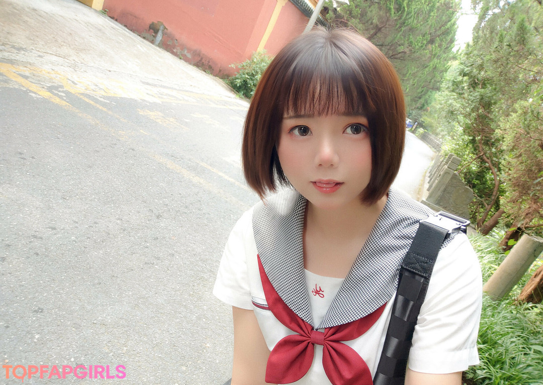 Nacktes geleaktes OnlyFans-Foto von Nikumikyo #1065