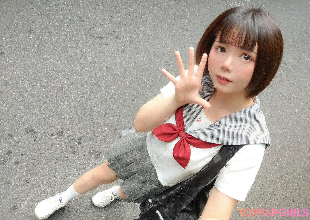 Nacktes geleaktes OnlyFans-Foto von Nikumikyo #1066