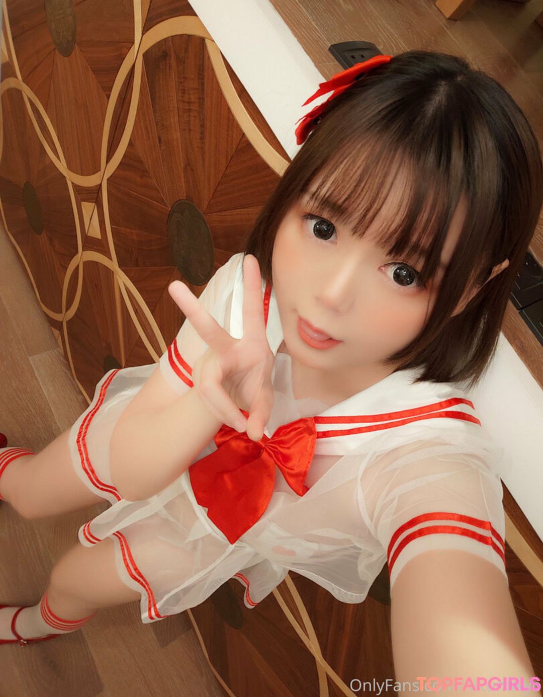Nacktes geleaktes OnlyFans-Foto von Nikumikyo #1451