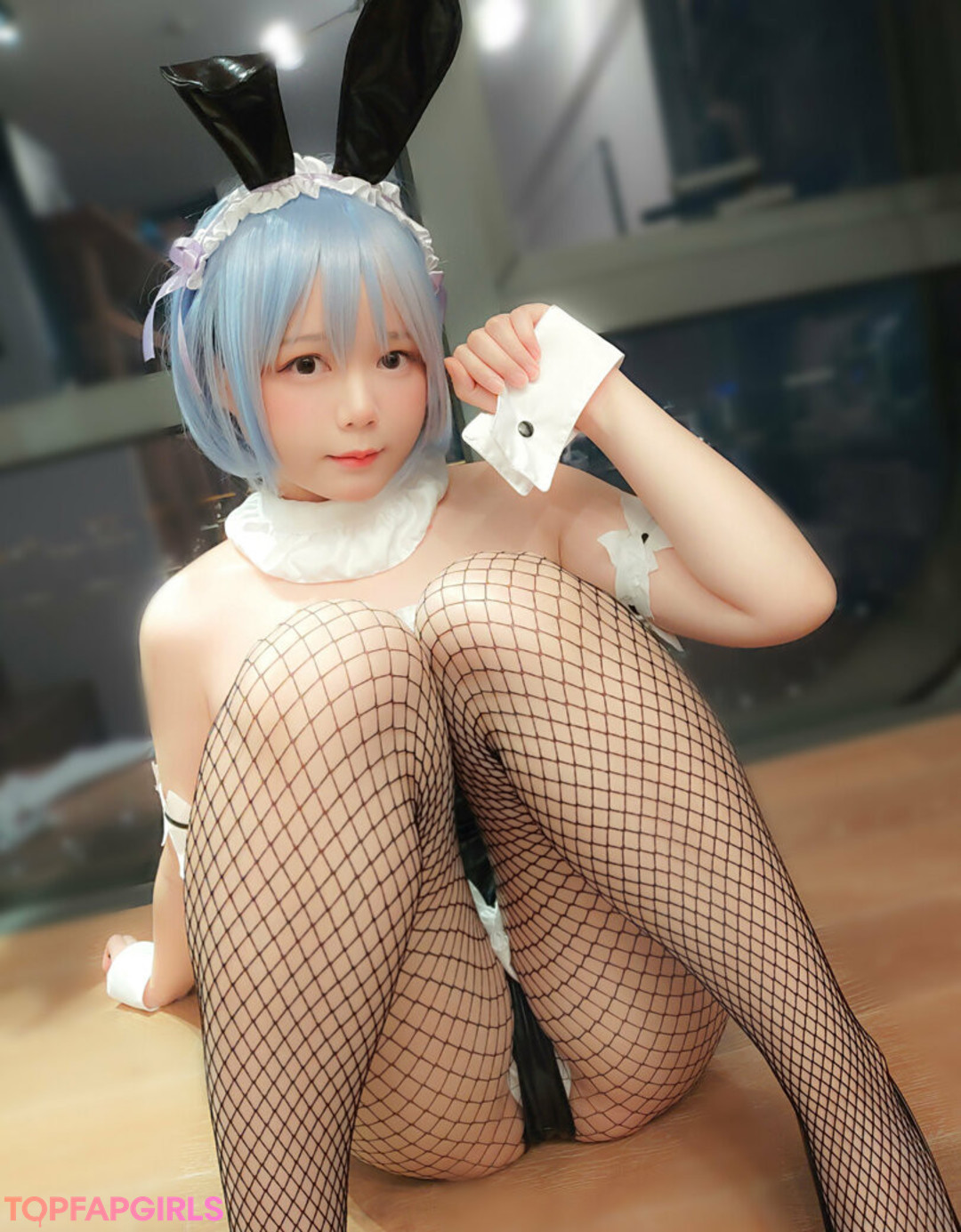 Nacktes geleaktes OnlyFans-Foto von Nikumikyo #1652