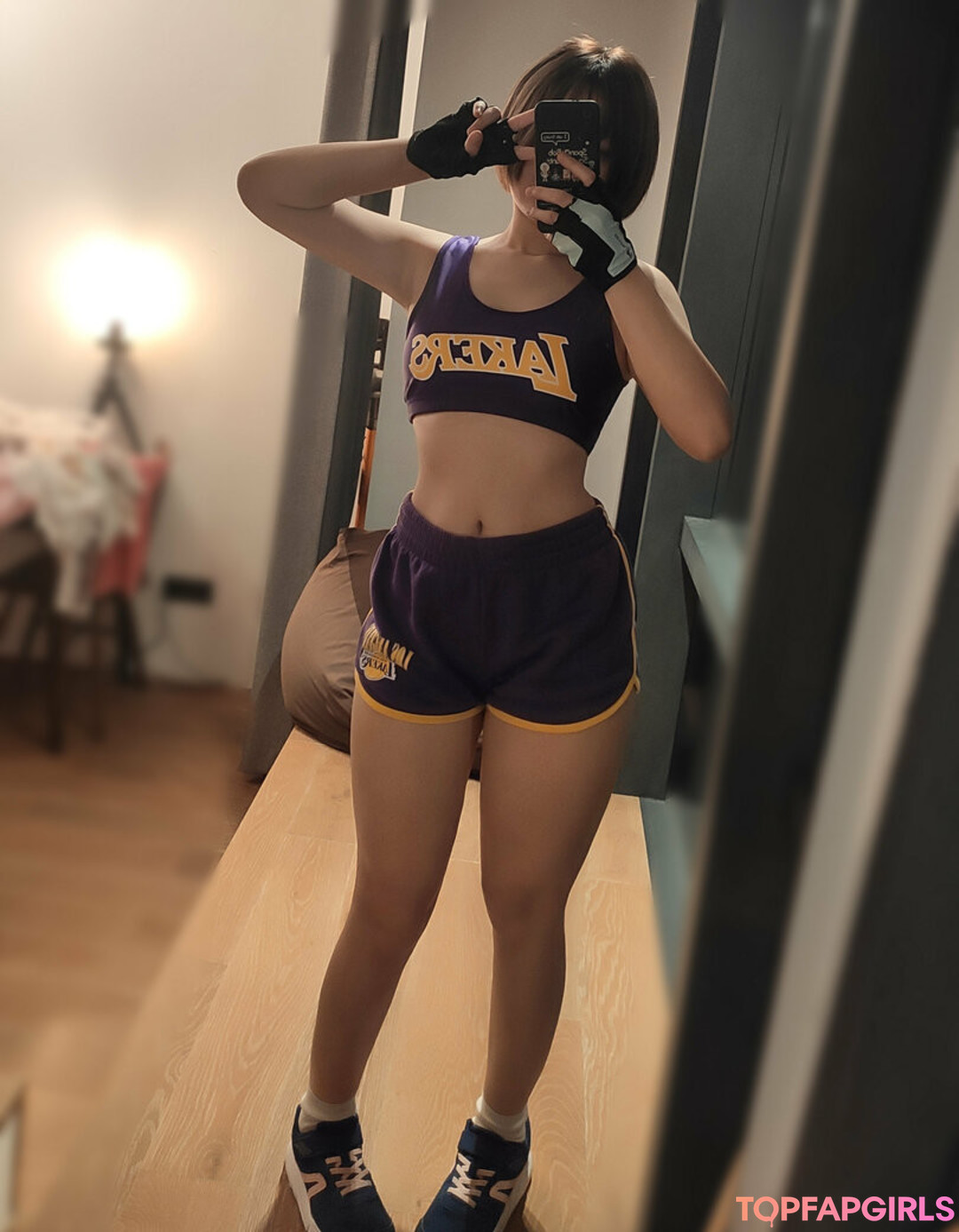 Nacktes geleaktes OnlyFans-Foto von Nikumikyo #1711