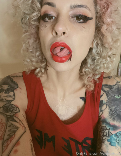 Vanpsuicide