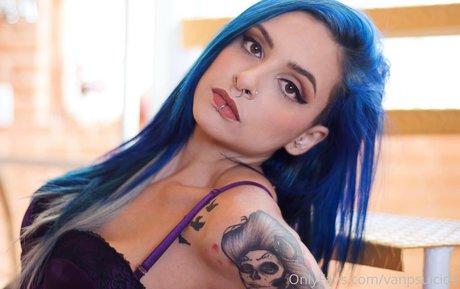 Vanpsuicide