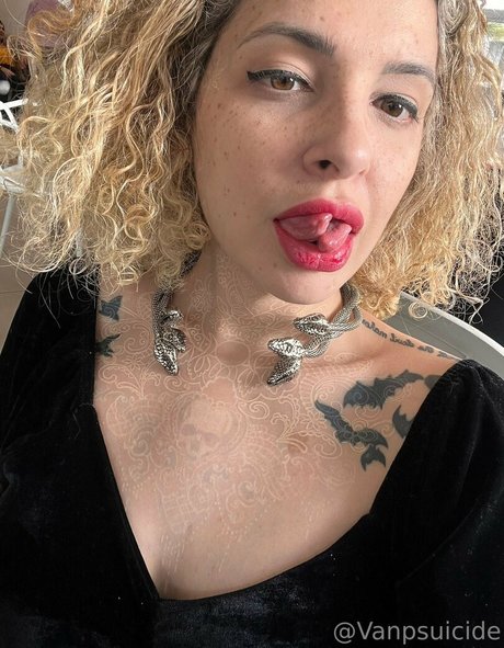 Vanpsuicide