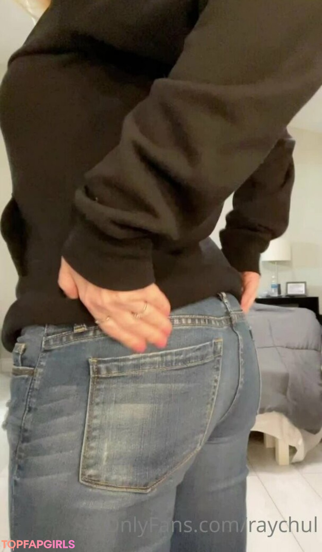 Nacktes geleaktes OnlyFans-Foto von Raychul Moore #1015