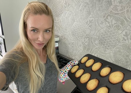 Kayden Kross