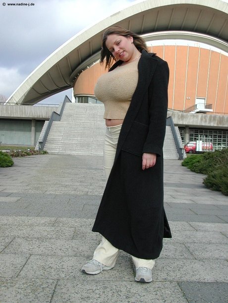 Nadine Jansen