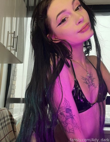 Ady Dark