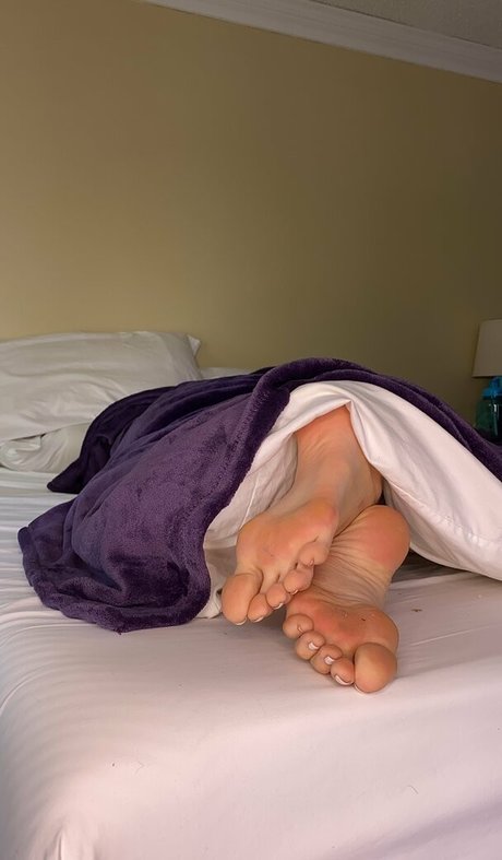Nacktes geleaktes OnlyFans-Foto von Goddess Tall Tasha