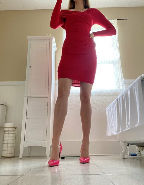 Goddess Tall Tasha