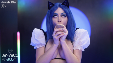 Jewelzblu
