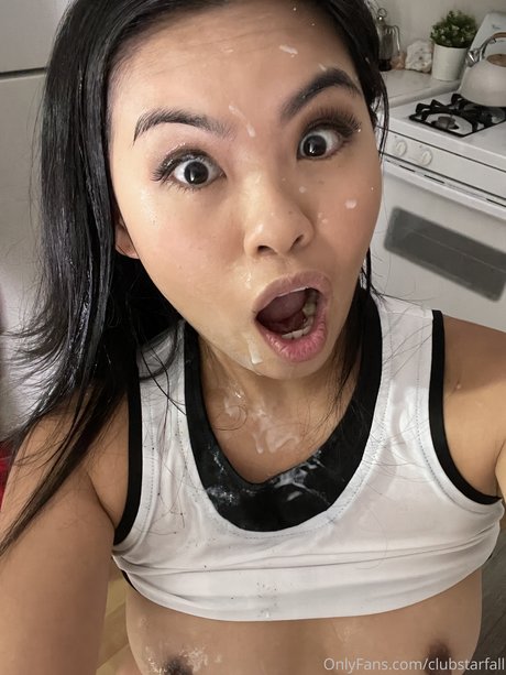 Cindy Starfall