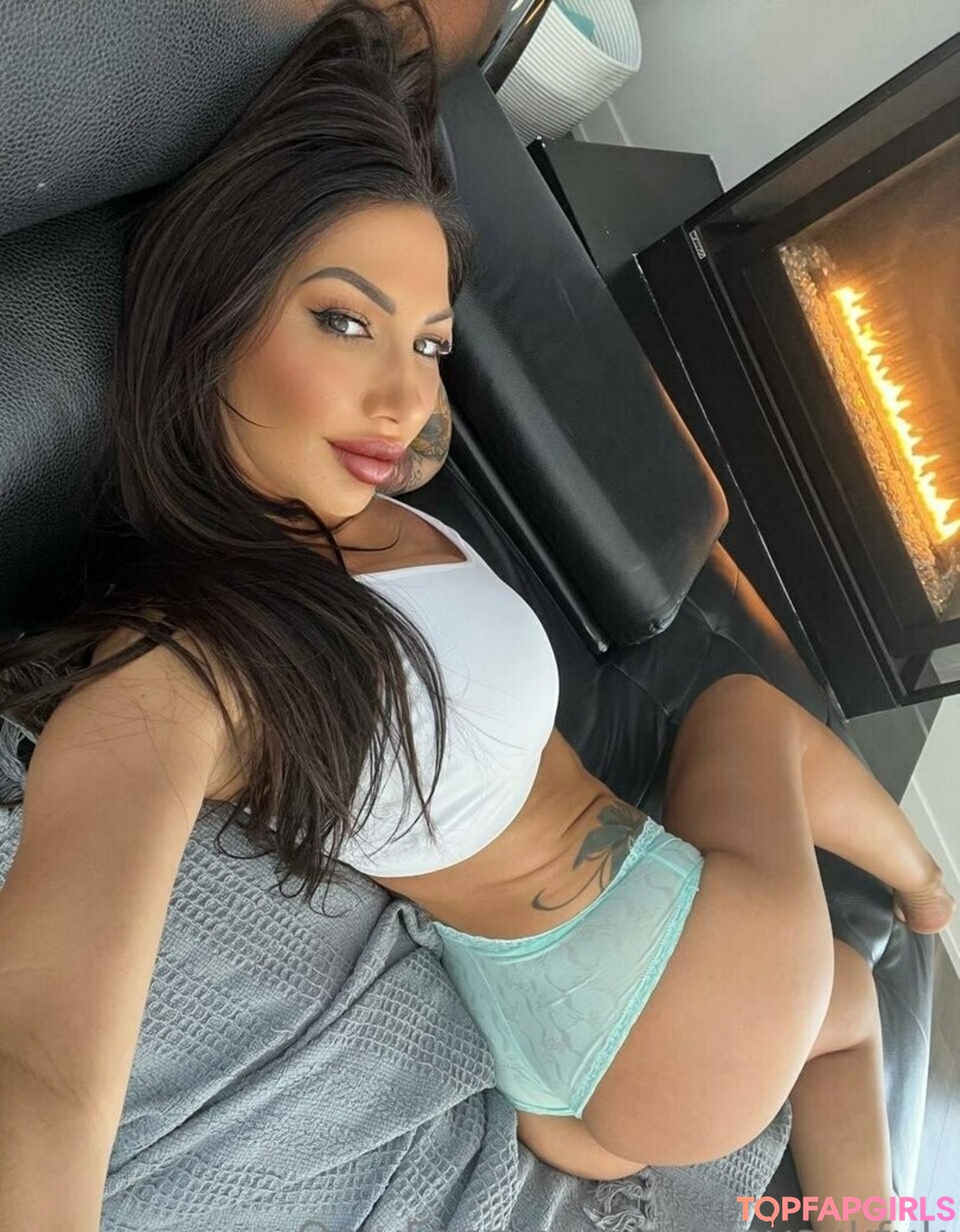 Nacktes geleaktes OnlyFans-Foto von Ashley Suk Fuk #1078