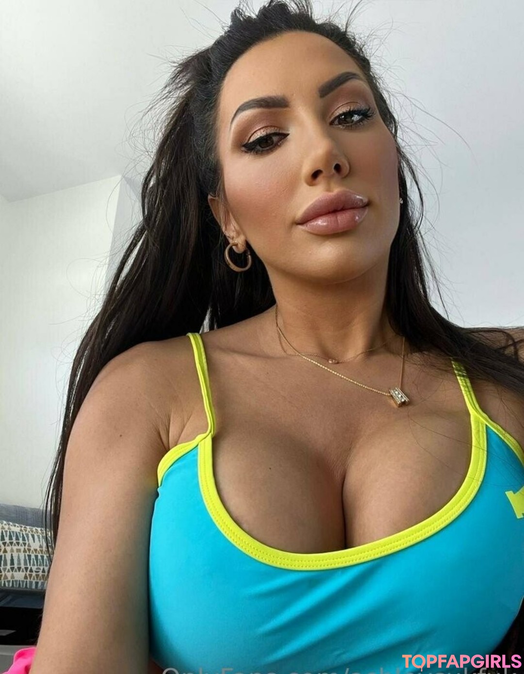 Nacktes geleaktes OnlyFans-Foto von Ashley Suk Fuk #1112