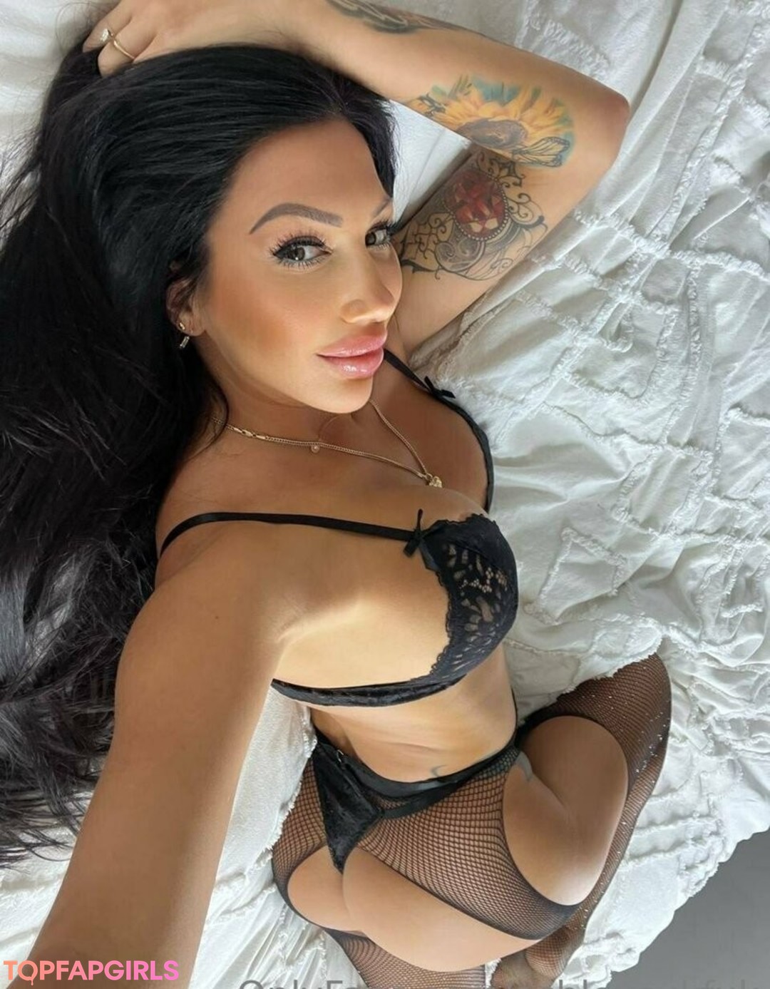 Nacktes geleaktes OnlyFans-Foto von Ashley Suk Fuk #1147