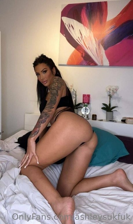 Ashley Suk Fuk