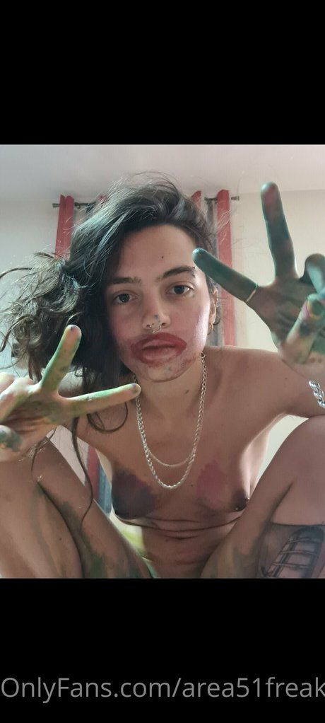 Area51Freak