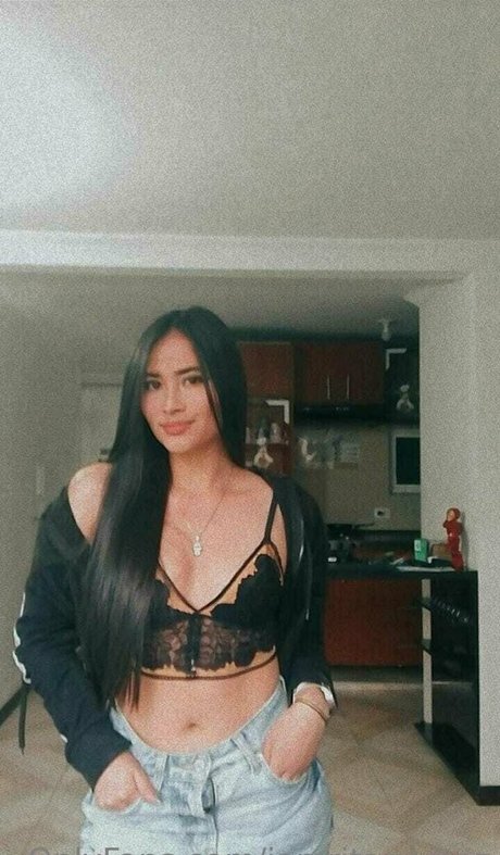 Nacktes geleaktes OnlyFans-Foto von Iamritagomez