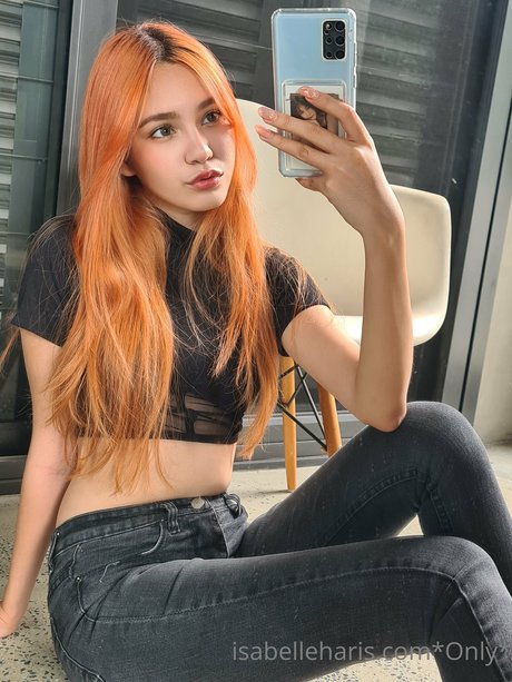 Isabelle Haris