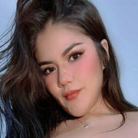 Nacktes geleaktes OnlyFans-Foto von Mei Cornejo