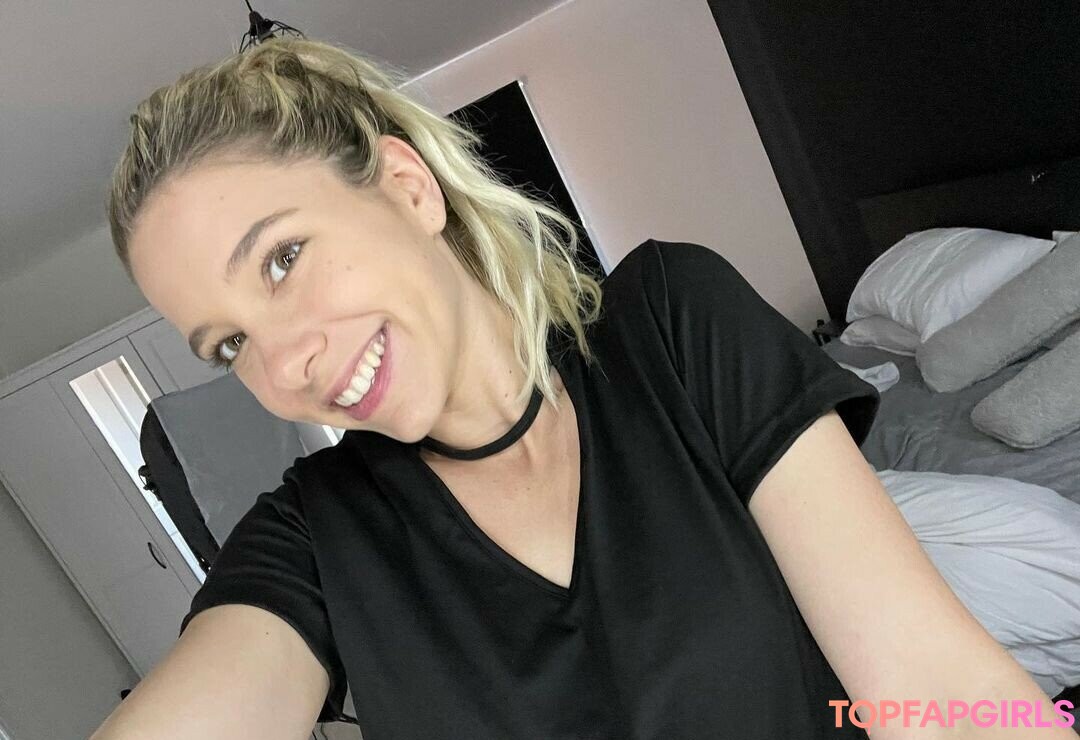 Nacktes geleaktes OnlyFans-Foto von Samantha Flair #1390