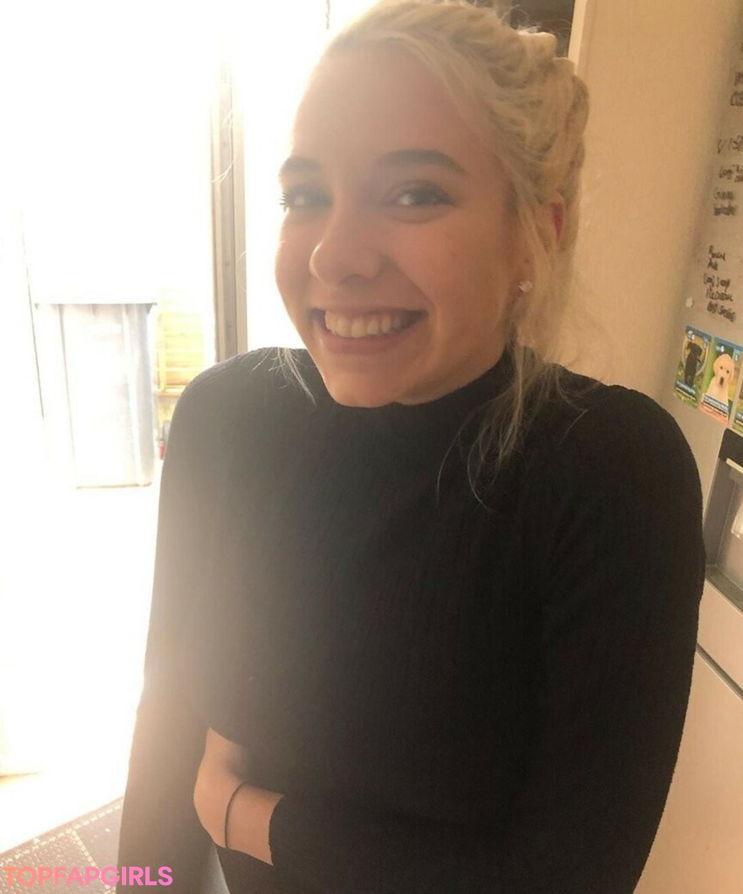 Nacktes geleaktes OnlyFans-Foto von Samantha Flair #1396