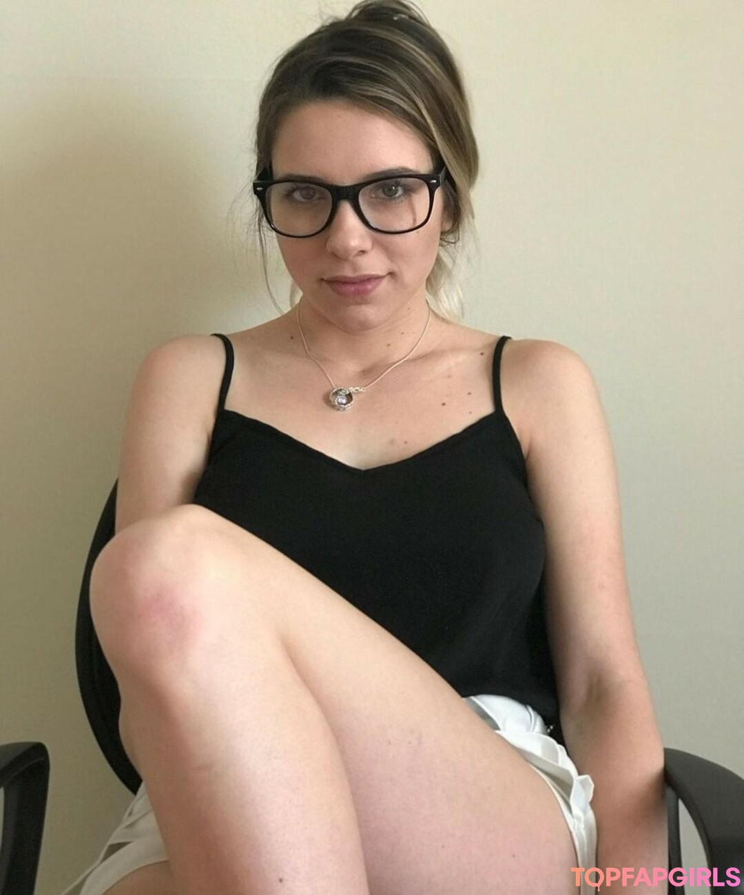 Nacktes geleaktes OnlyFans-Foto von Samantha Flair #1397