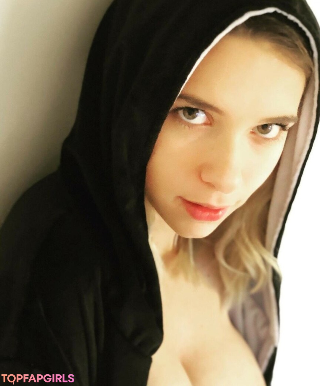 Nacktes geleaktes OnlyFans-Foto von Samantha Flair #1400