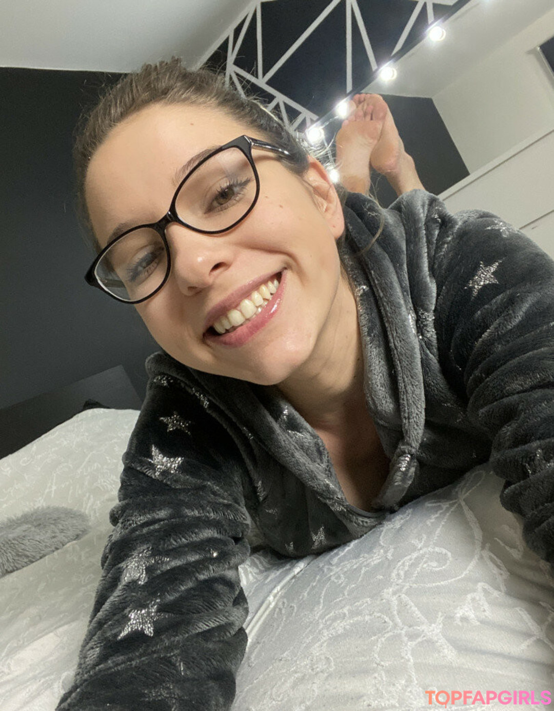 Nacktes geleaktes OnlyFans-Foto von Samantha Flair #1830