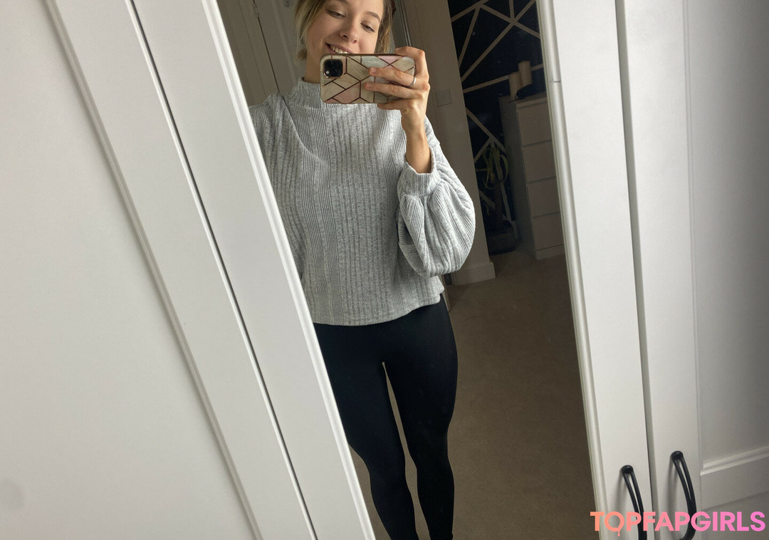 Nacktes geleaktes OnlyFans-Foto von Samantha Flair #1842
