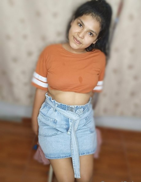 Nacktes geleaktes OnlyFans-Foto von Babysex10