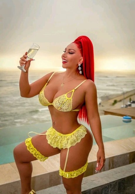 Deysi Araujo