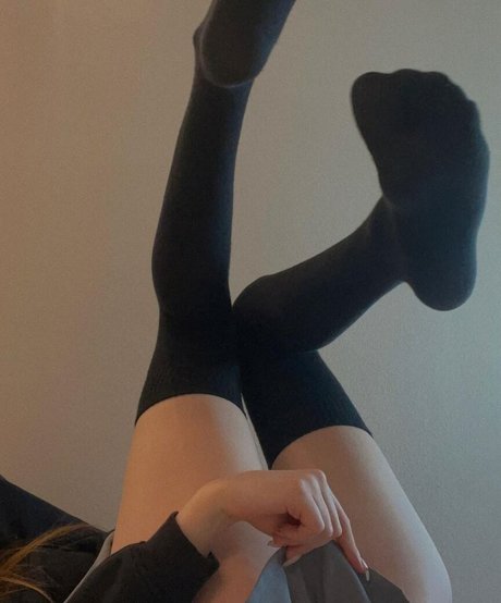 Nacktes geleaktes OnlyFans-Foto von Coxifoxy