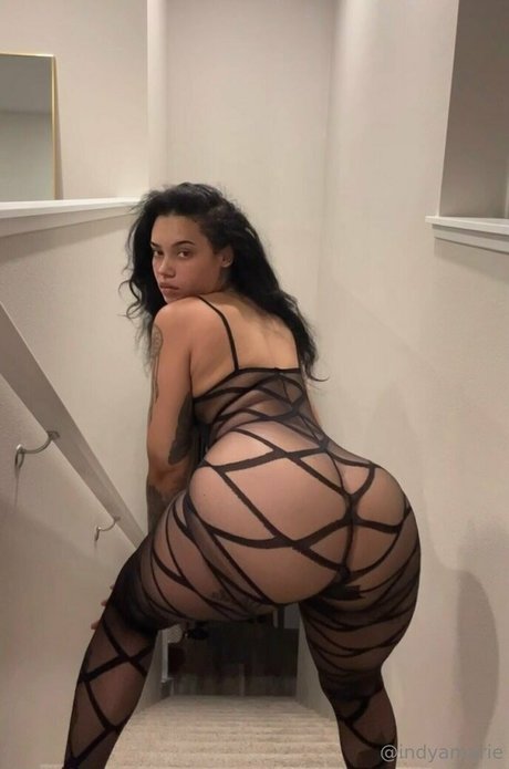Indyamarie