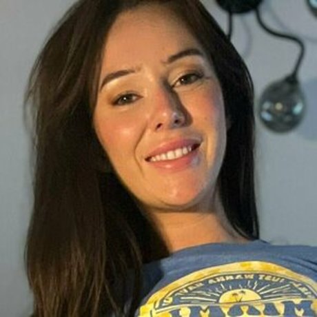 Nacktes geleaktes OnlyFans-Foto von Heather