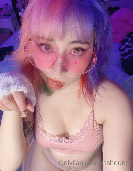 Ashounch