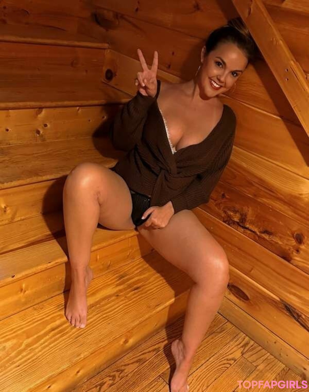 Nacktes geleaktes OnlyFans-Foto von Dillion Harper #1455