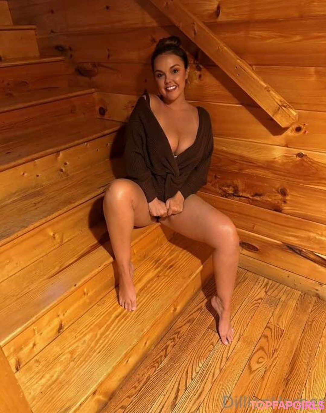 Nacktes geleaktes OnlyFans-Foto von Dillion Harper #1456