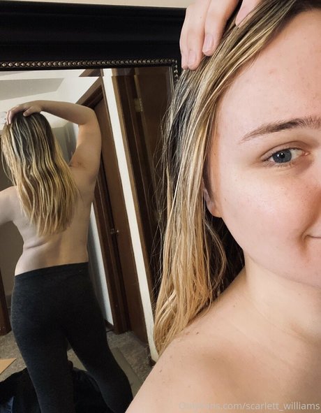 Scarlett Williams